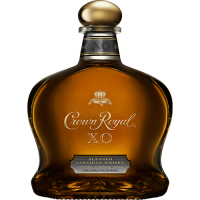Crown Royal XO