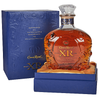 Crown Royal XR Extra Rare