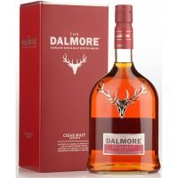 Dalmore Cigar Malt