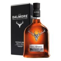 Dalmore Vintage 2007