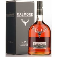 Dalmore 15ans