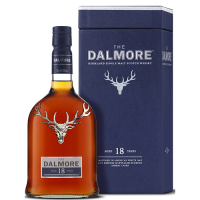 Dalmore 18ans