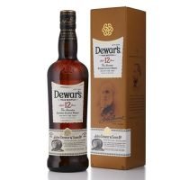 Dewar's