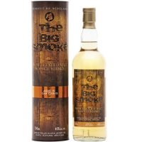 Duncan Taylor Big Smoke