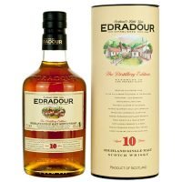 Edradour