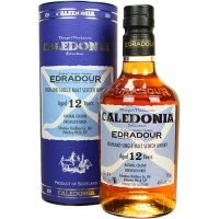 Edradour Caledonia