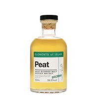 Elements Of Islay Peat