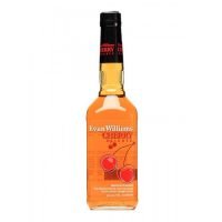 Evan Williams Cherry Liqueur