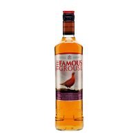 The Famous Grouse