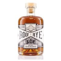 Ferroni Roof Rye