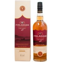 Finlaggan Port Finish