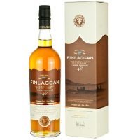 Finlaggan Sherry Finish
