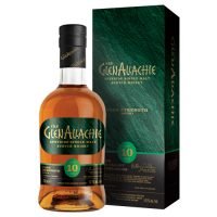 GlenAllachie Cask Strength