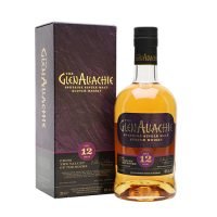 GlenAllachie 12ans