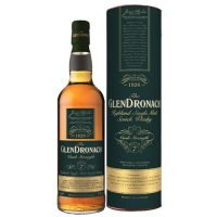 Glendronach Cask Strength B7