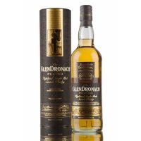 Glendronach Peated