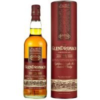 Glendronach 12ans
