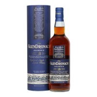 Glendronach 18ans
