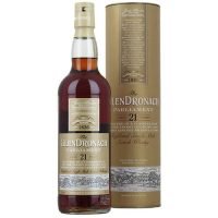Glendronach 21ans