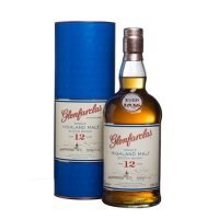 Glenfarclas 12ans
