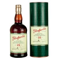 Glenfarclas 21ans