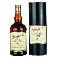 Glenfarclas 25ans