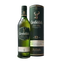 Glenfiddich 12ans