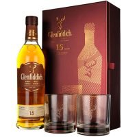Glenfiddich Distillery Edition