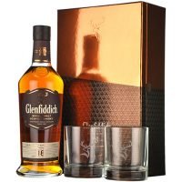 Glenfiddich Ancient Reserve