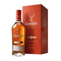 Glenfiddich 21ans