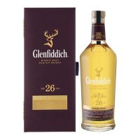 Glenfiddich 26ans