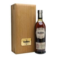 Glenfiddich 40ans