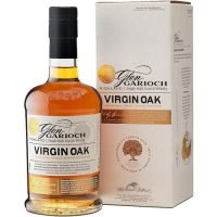 Glen Garioch Virgin Oak 2013