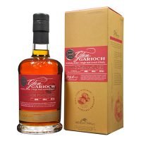 Glen Garioch Wine Finish 1998