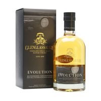 Glenglassaugh Evolution