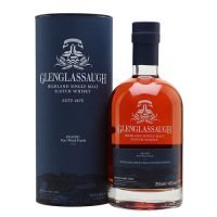 Glenglassaugh Peated Port Finish