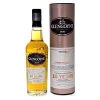 Glengoyne 15ans