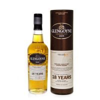 Glengoyne 18ans