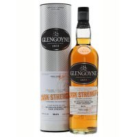 Glengoyne Cask Strength Batch 4