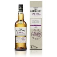 The Glenlivet Nadurra Olorosso