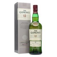 The Glenlivet 12ans