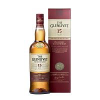 The Glenlivet 15ans