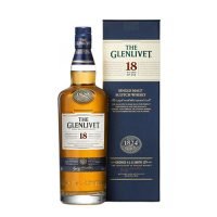 The Glenlivet Malt Canister