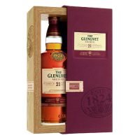 The Glenlivet Old Archive