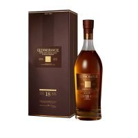 Glenmorangie 18ans