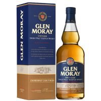 Glen Moray Classic Elgin Chardonnay Cask Finish