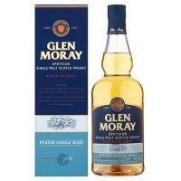 Glen Moray Peated