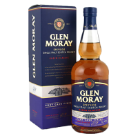 Glen Moray Port Finish