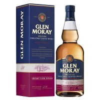 Glen Moray Sherry Finish