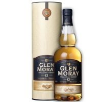 Glen Moray 12ans